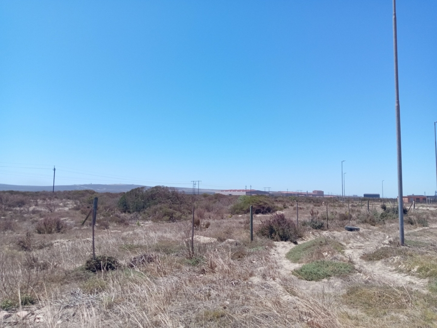 Commercial Property for Sale in Saldanha Industrial Western Cape